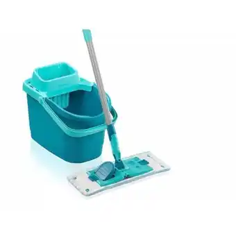 Hellweg Leifheit Wischerset Power Clean Angebot