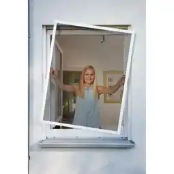 Hellweg Schellenberg Insektenschutz-Fenster Plus Angebot