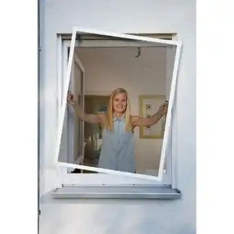 Hellweg Schellenberg Insektenschutz-Fenster Plus Angebot