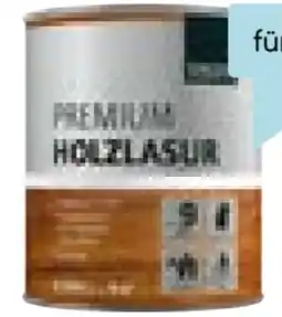 Hellweg Vincent Premium Holzlasur Angebot
