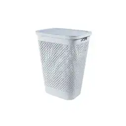 Hellweg Curver Wäschebox Pure Angebot