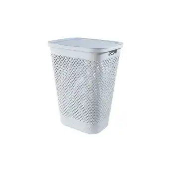 Hellweg Curver Wäschebox Pure Angebot