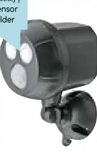 Hellweg Mr. Beams LED-Strahler MB380 Angebot