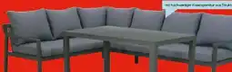 Hellweg Haveson Lounge-Set Portofino Angebot
