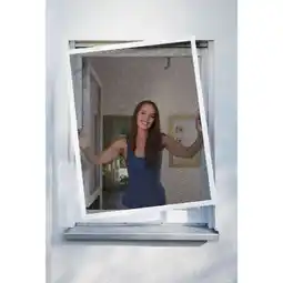 Hellweg Schellenberg Insektenschutz-Fenster Telescope Angebot
