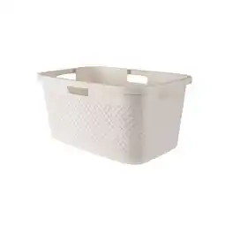 Hellweg Curver Wäschewanne Pure Angebot