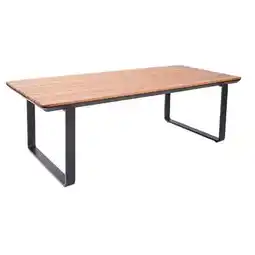 Hellweg Haveson Gartentisch Montenegro Angebot
