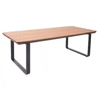 Hellweg Haveson Gartentisch Montenegro Angebot
