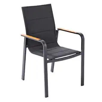 Hellweg Haveson Stapelsessel Montenegro Angebot