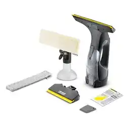 Hellweg Kärcher Fensterreiniger WV 5 Plus Angebot