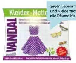 Hellweg Vandal Kleider-Mottenfalle Angebot
