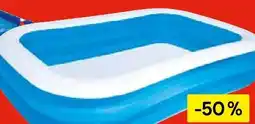 Hellweg BestWay Family Pool Angebot