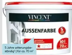 Hellweg Vincent Aussenfarbe Angebot