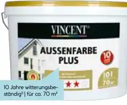 Hellweg Vincent Aussenfarbe Plus Angebot