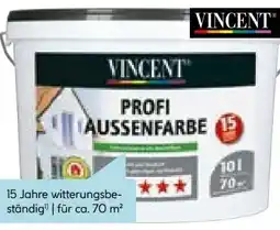 Hellweg Vincent Profi Aussenfarbe Angebot