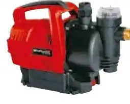 Hellweg Einhell Hauswasserautomat GC-AW 6333 Angebot