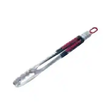 Hellweg Rothmann Grillzange Angebot