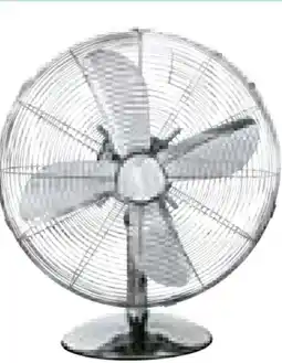 Hellweg Flector Tischventilator Neptun Angebot
