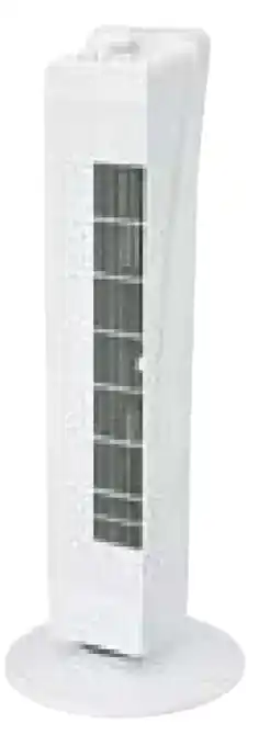 Hellweg Flector Säulenventilator Viento Angebot