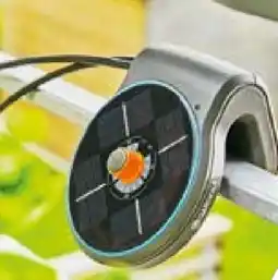 Hellweg Gardena Aqua Bloom Solar-Bewässerungsset Angebot