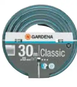 Hellweg Gardena Gartenschlauch Classic Angebot