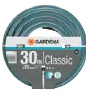 Hellweg Gardena Gartenschlauch Classic Angebot