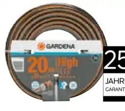 Hellweg Gardena Gartenschlauch Comfort Hight Flex Angebot