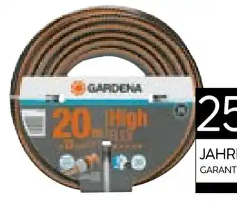 Hellweg Gardena Gartenschlauch Comfort Hight Flex Angebot