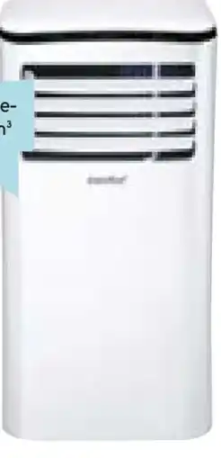 Hellweg comfee Klimagerät MPPH-08CRN7 Angebot
