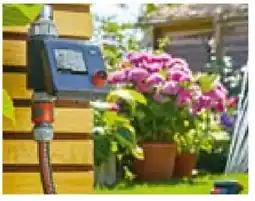Hellweg Gardena Bewässerungssteuerung Select Angebot