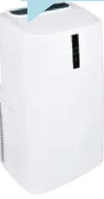 Hellweg Mobile-Klimaanlage KR Serie 12000 Angebot