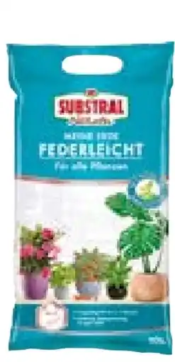 Hellweg Substral Naturen Meine Erde Federleicht Angebot