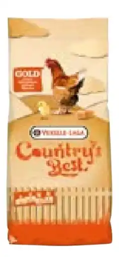 Hellweg Versele Laga Legemehl Gold 4 mash Angebot