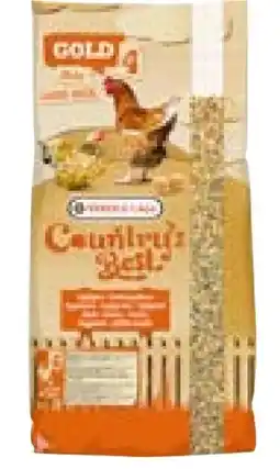 Hellweg Versele Laga Geflügelfutter Gold 4 mix Angebot