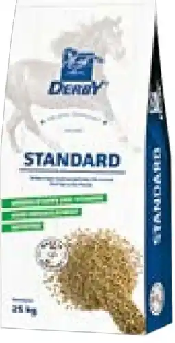 Hellweg Derby Pferdefutter Standard Angebot