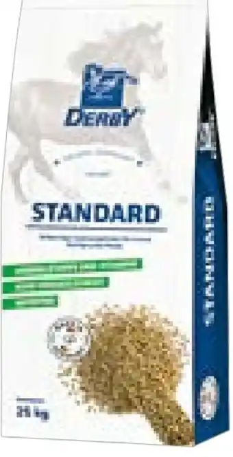Hellweg Derby Pferdefutter Standard Angebot