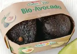 SPAR Gourmet Spar Natur pur Bio Avocados Angebot