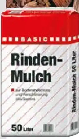 Hellweg Basic Rindenmulch Angebot