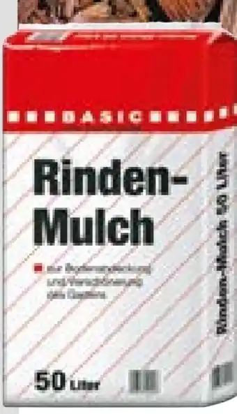 Hellweg Basic Rindenmulch Angebot