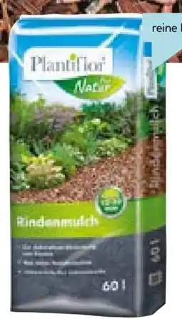 Hellweg Plantiflor Rindenmulch Angebot