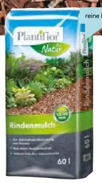 Hellweg Plantiflor Rindenmulch Angebot