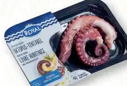 SPAR Gourmet Royal Oktopus-Tentakel Angebot