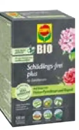 Hellweg Compo Schädlings-frei plus Angebot