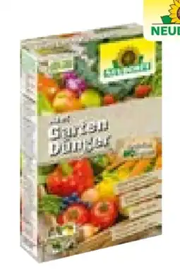 Hellweg Neudorff Fertofit Gartendünger Angebot