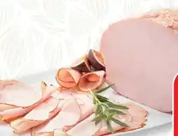 SPAR Gourmet Putenbrust Gegrillt Angebot