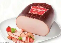 SPAR Gourmet Radatz Putenfarmerschinken Angebot