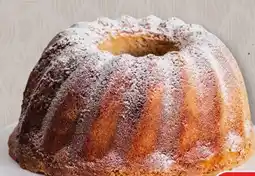 SPAR Gourmet Landtmann's Feine Patisserie Guglhupf Spezialität Angebot