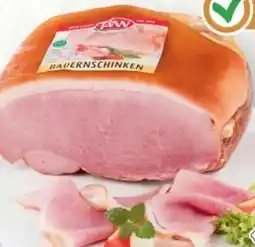 SPAR Gourmet Tann Bauernschinken Angebot