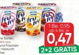 SPAR Gourmet Nöm Fru Angebot