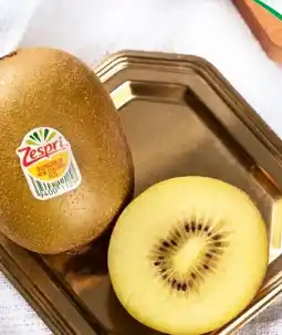 SPAR Gourmet Zespri Kiwi Gold Angebot